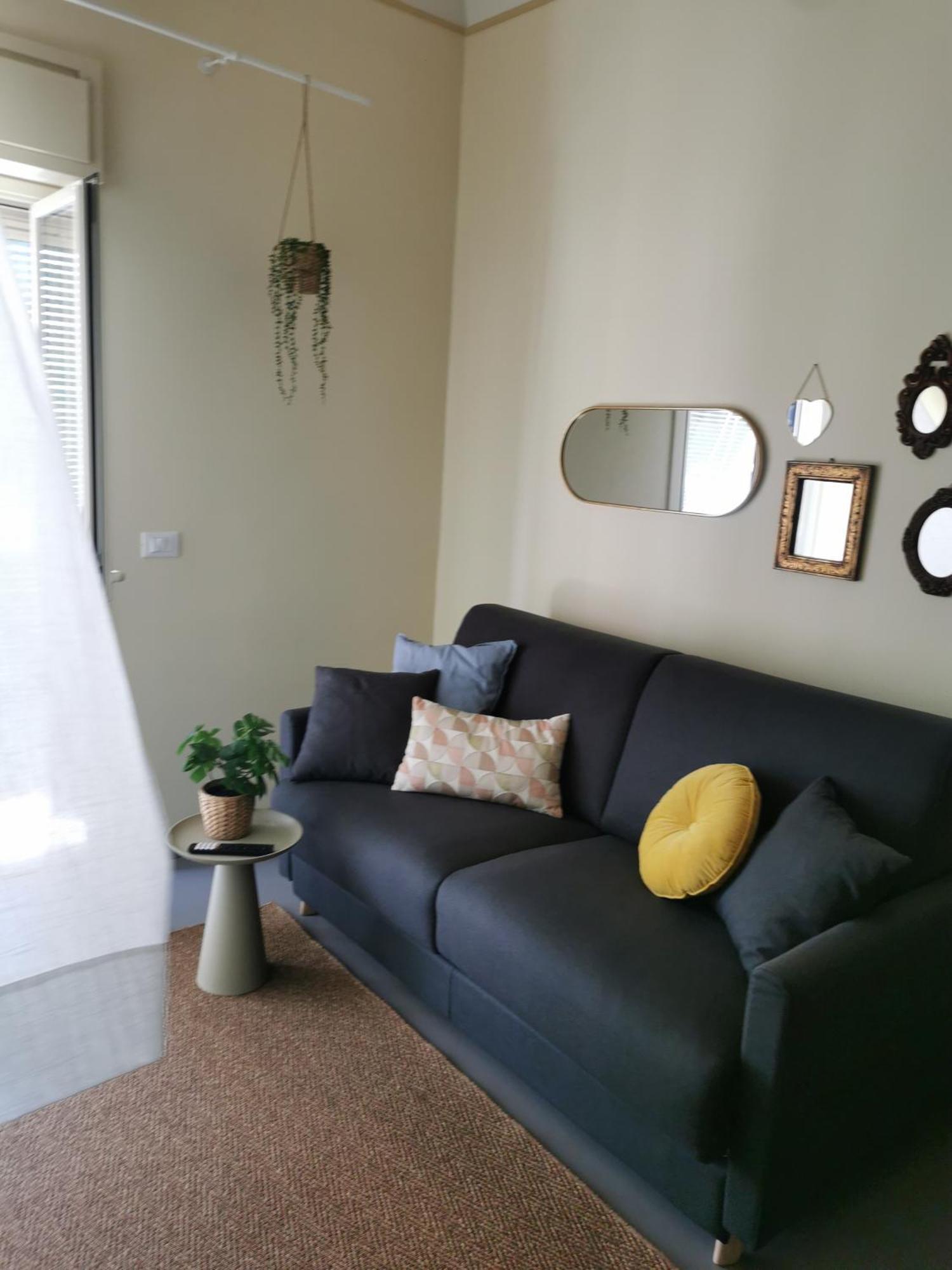 Marike Home Катанія Екстер'єр фото