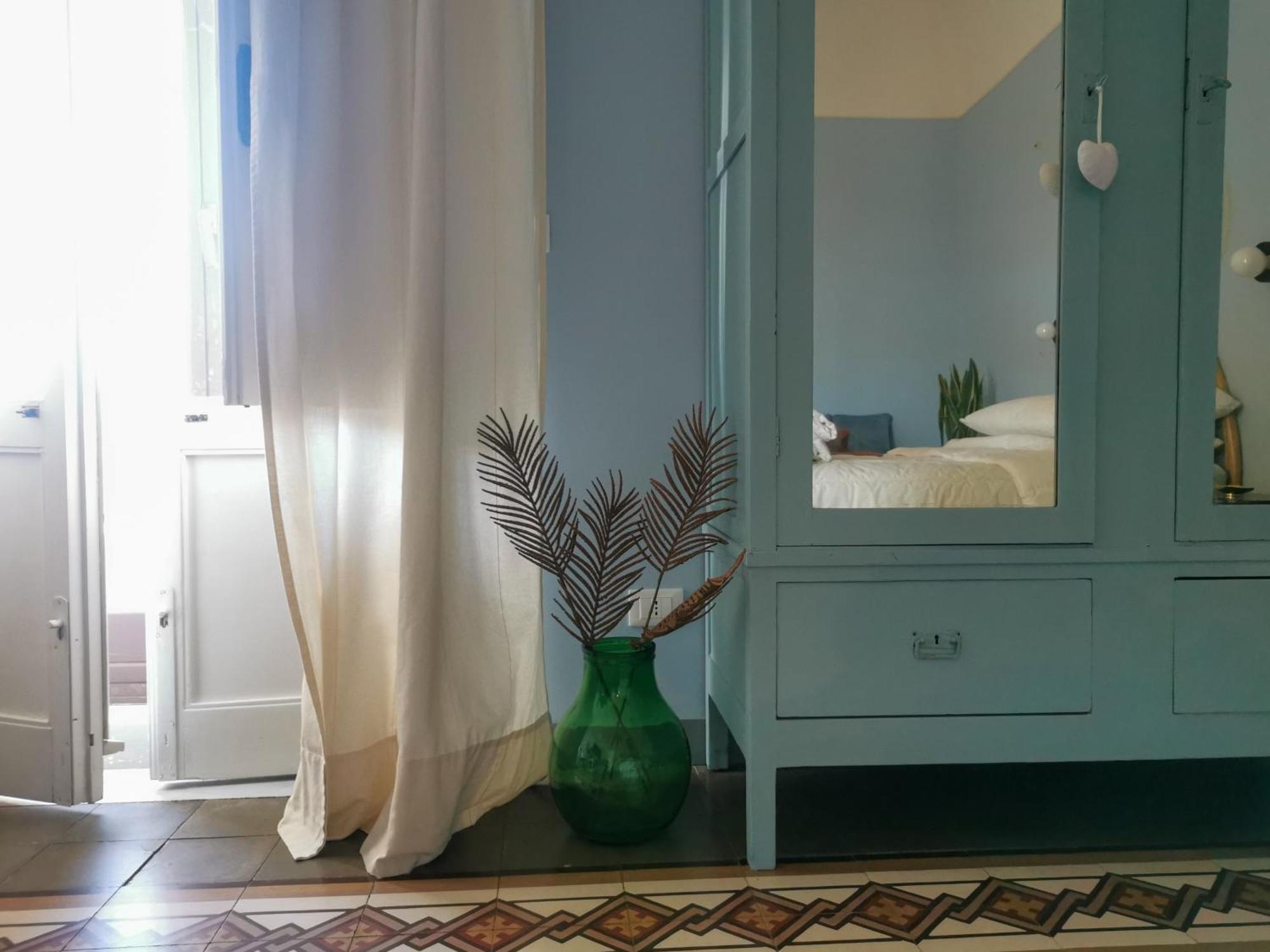 Marike Home Катанія Екстер'єр фото